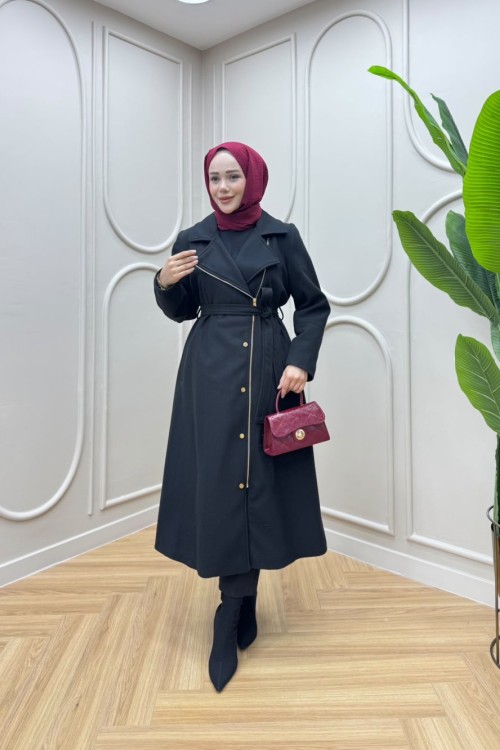 Zehra Kaban Siyah