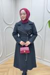 Zehra Kaban Siyah