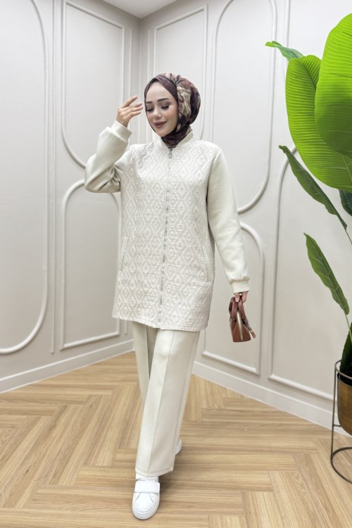 Nesrin Takım Krem