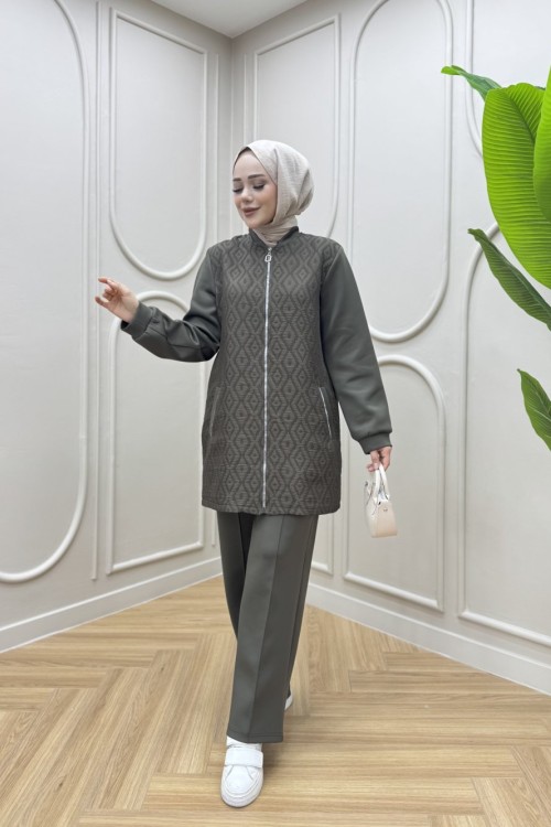 Nesrin Takım Haki